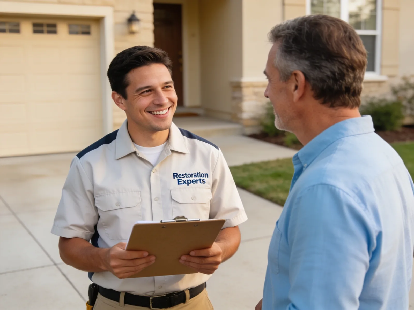 Water Damage Cleanup Cleveland, ND FAQs